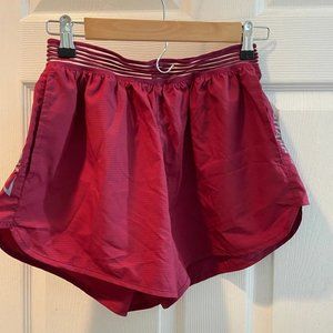 Gymshark X Nikki B Mesh Running Shorts